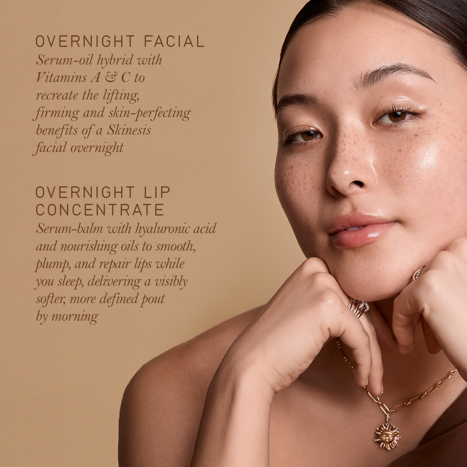 Sarah Chapman The Overnight Miracle Duo (Worth £65) 2