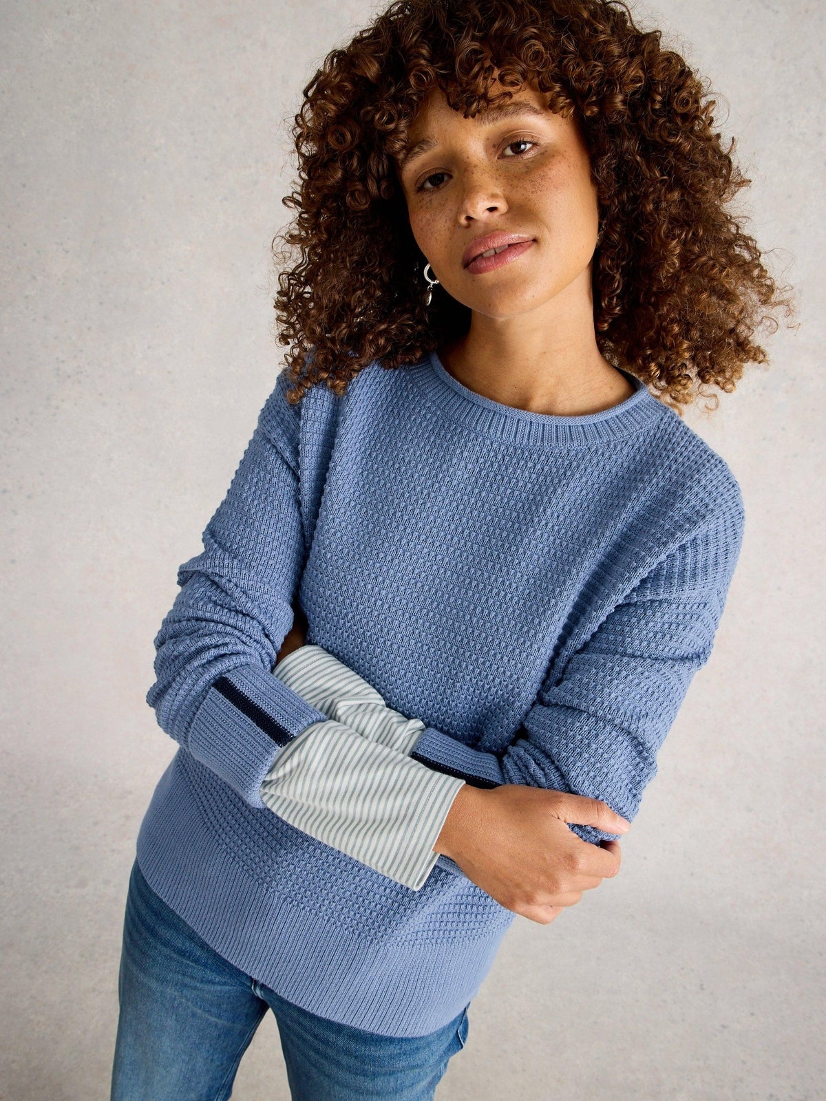 Pullover Jade - 48