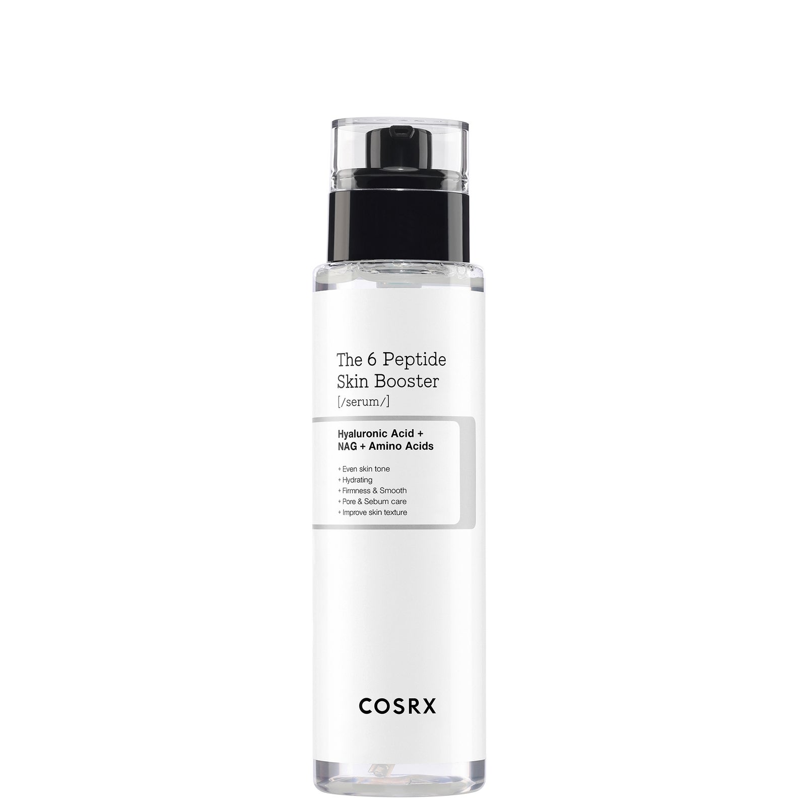 COSRX Mirror Skin Set with Snail Mucin and Peptides 3