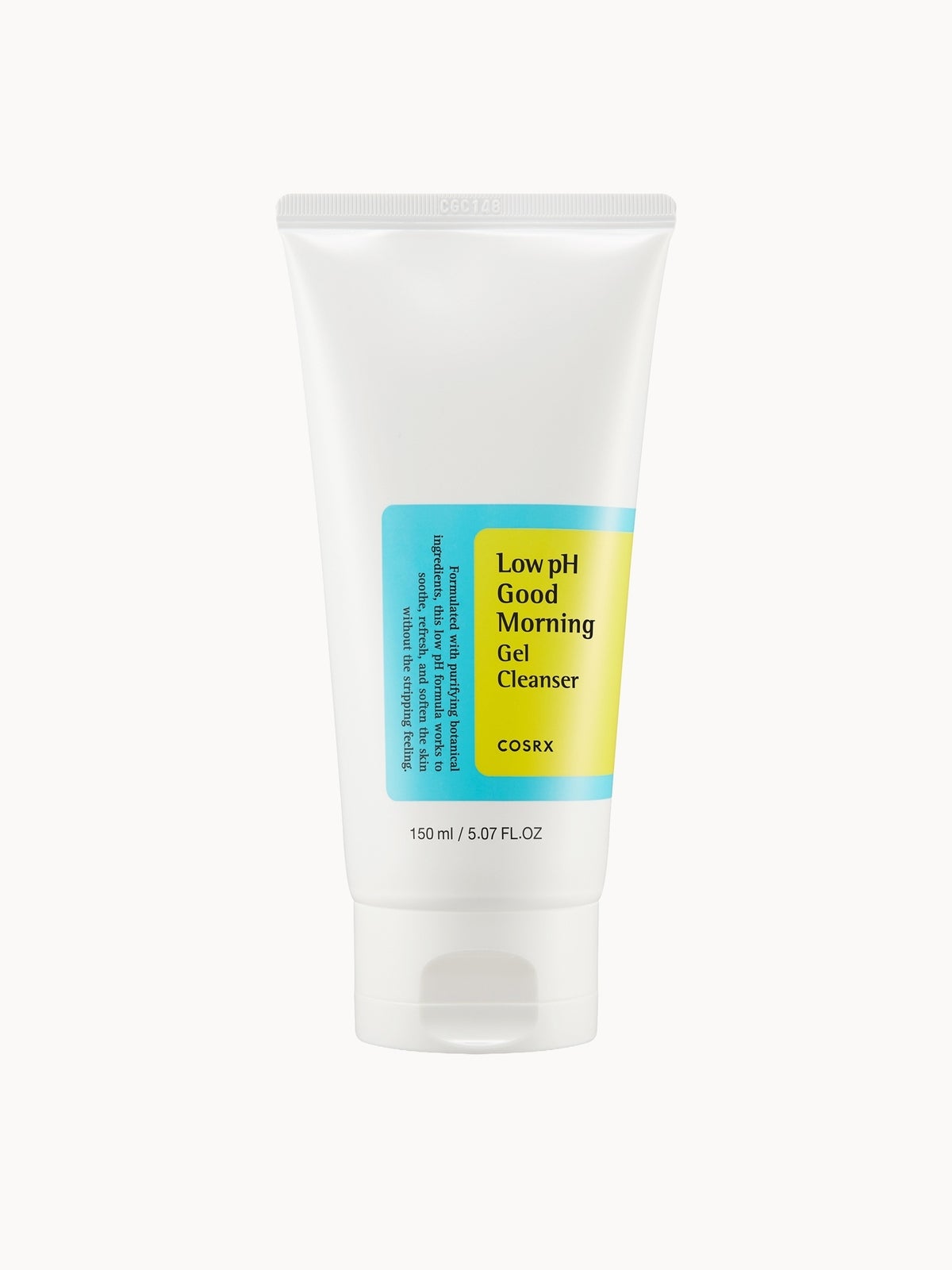 COSRX The Perfectly Prepped Skincare Routine 2