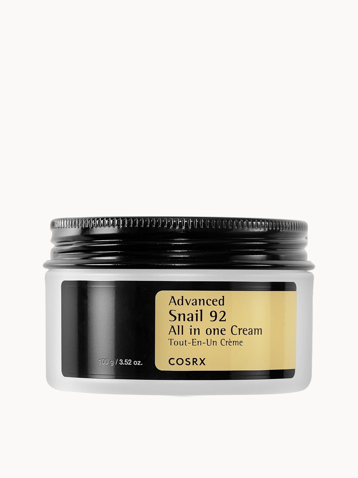 COSRX The Perfectly Prepped Skincare Routine 4
