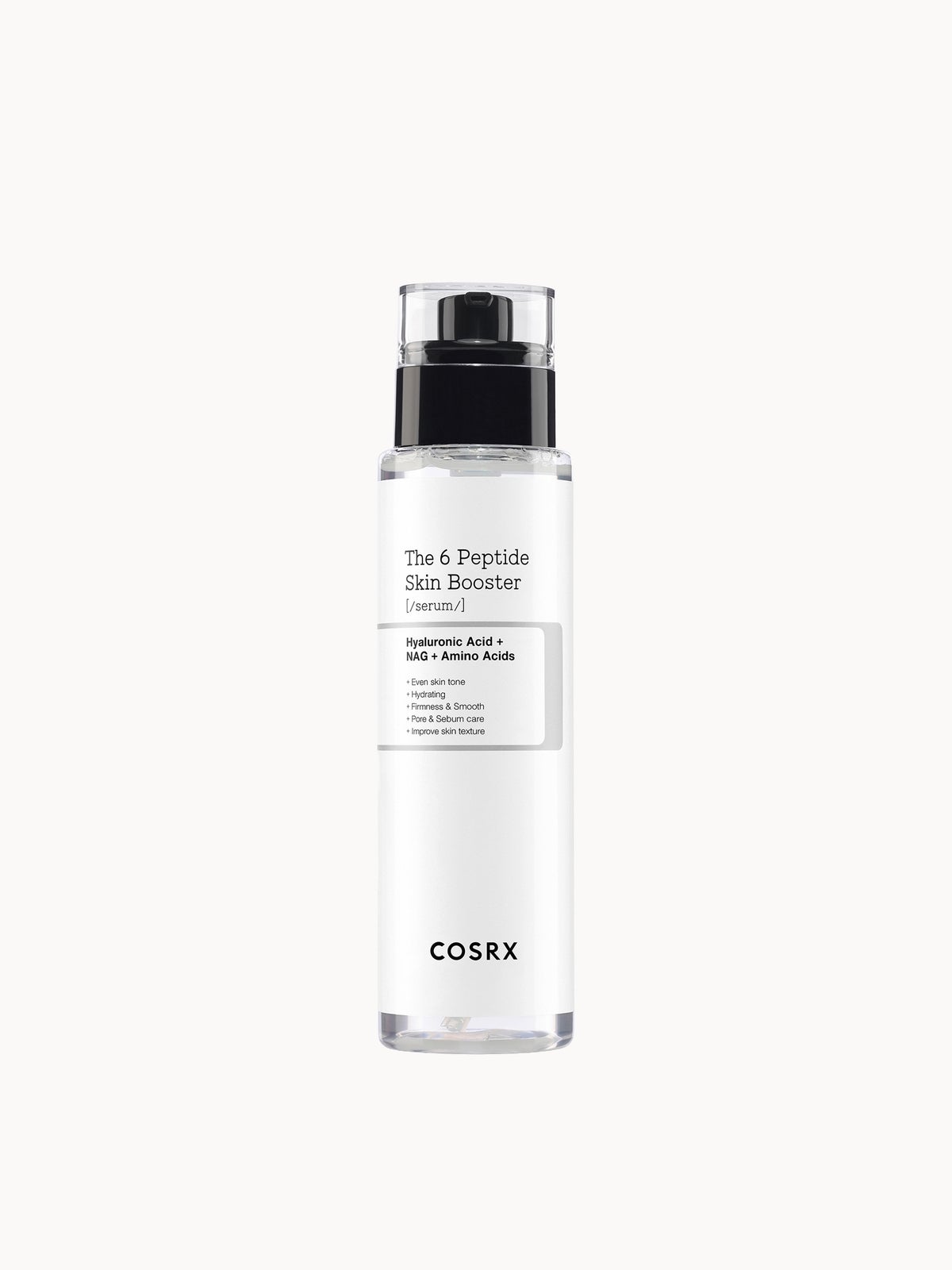 COSRX The Perfectly Prepped Skincare Routine 3