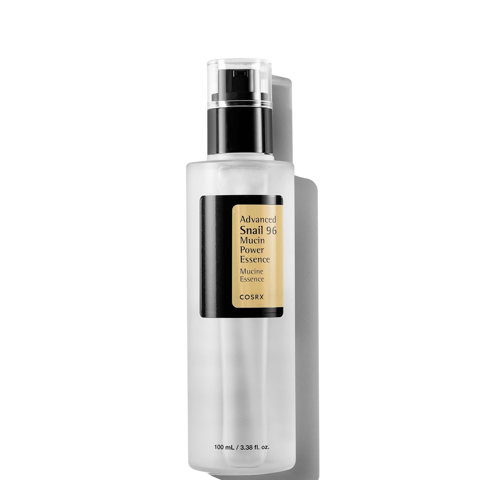 COSRX Complete Advanced Snail Mucin Routine 4