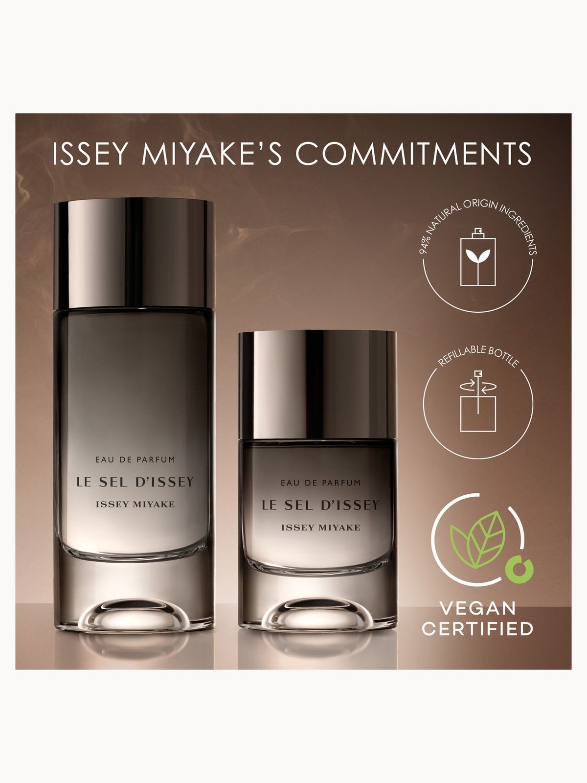 Le Sel d'Issey Eau de Parfum 50ml 4