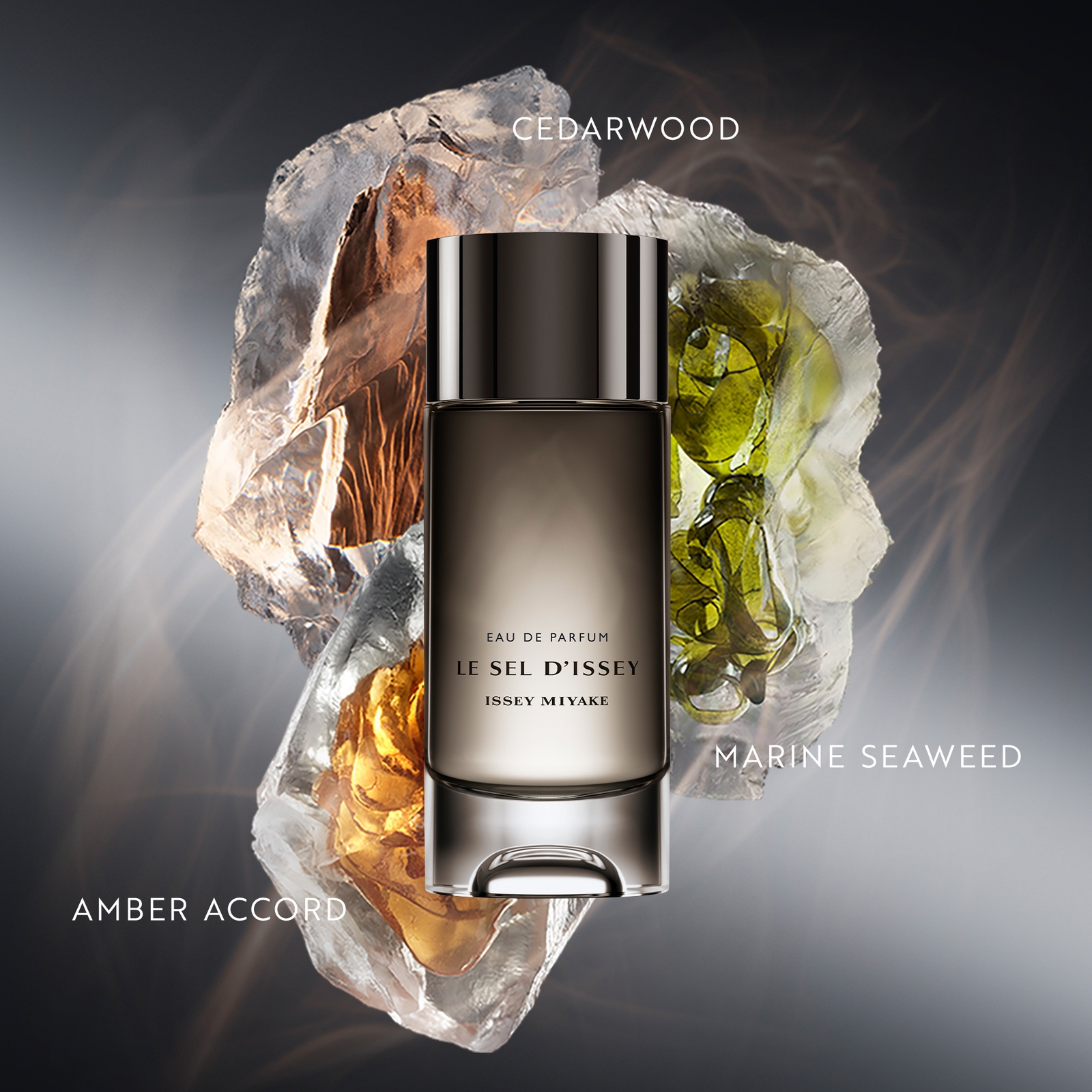 Issey Miyake Le Sel Eau De Parfum 50Ml-image