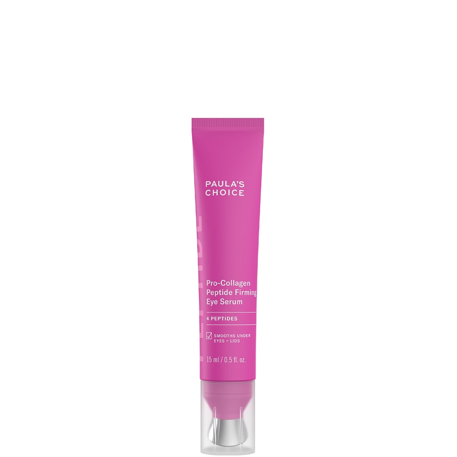 Paula's Choice Pro-Collagen Peptide Firming Eye Serum 15Ml - Image 3
