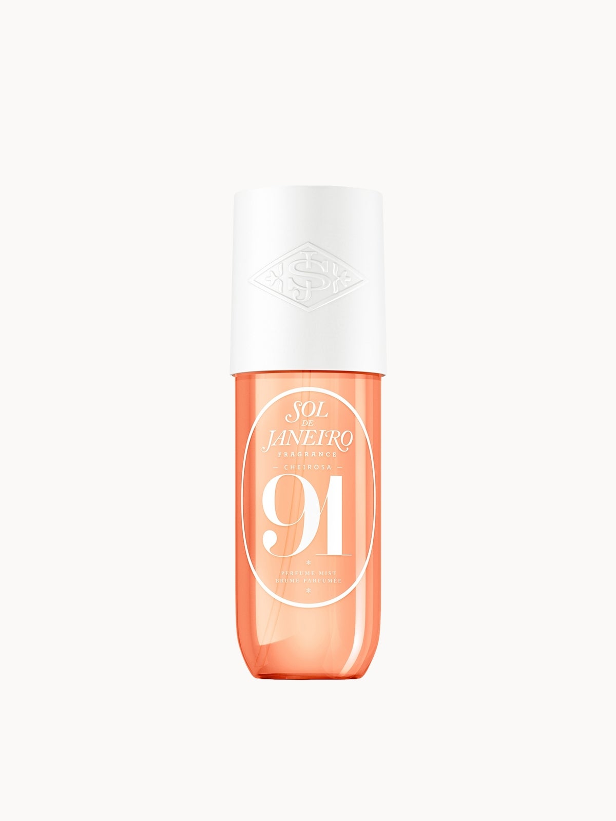 Sol de Janeiro Cheirosa 91 Hair & Body Perfume Mist 90ml