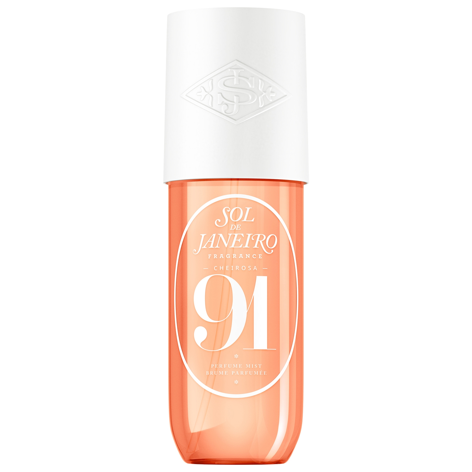 Sol de Janeiro Cheirosa 91 Hair & Body Perfume Mist 240ml