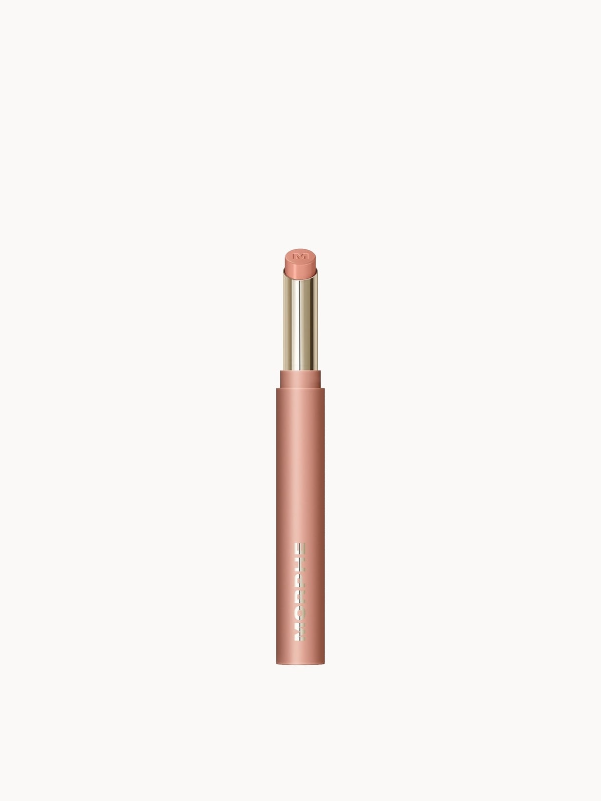 Morphe Lip Filter Hydroplump Soft Matte Lipstick 2.3g (Various Shades) - Teddy