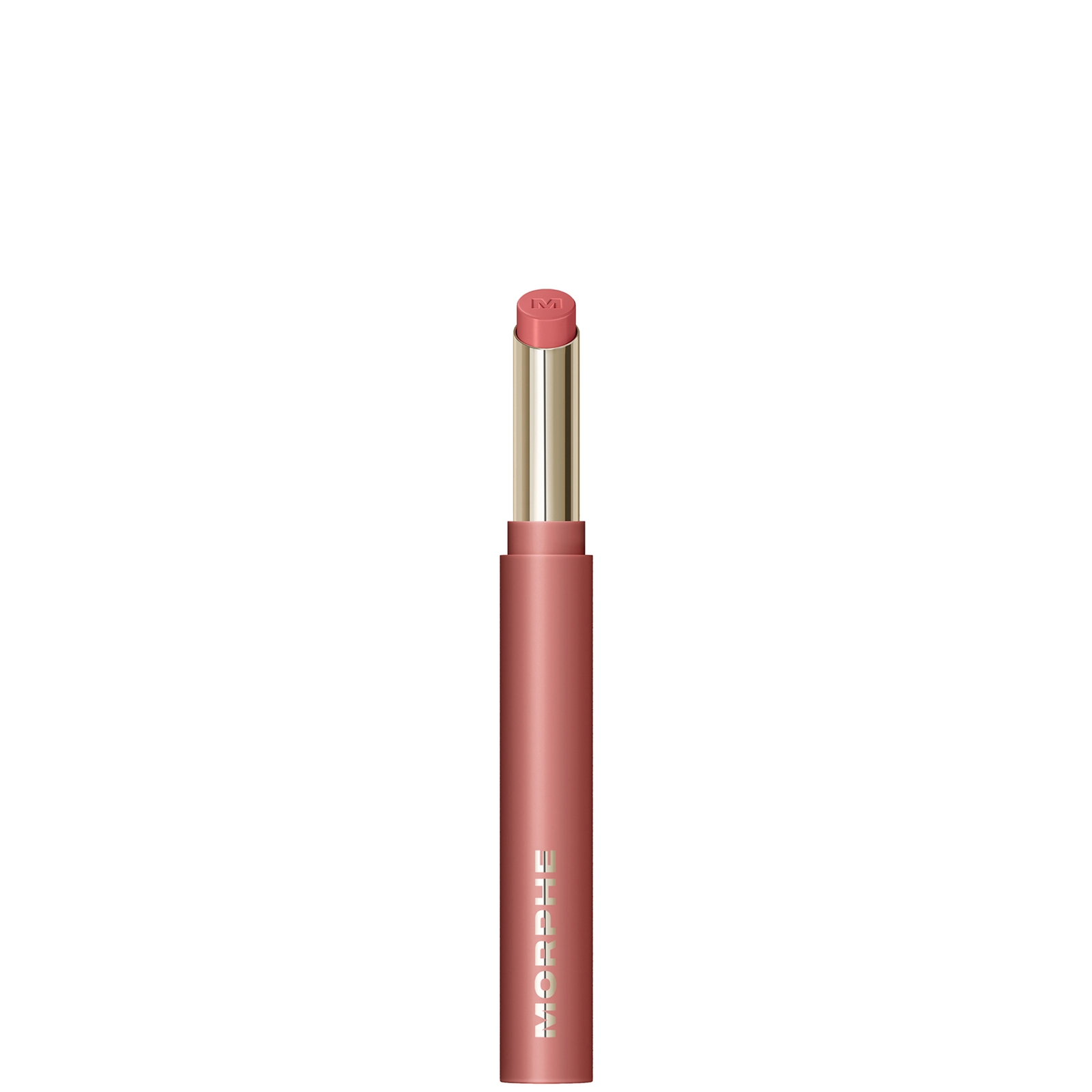 Morphe Lip Filter Hydroplump Soft Matte Lipstick 2.3g (Various Shades) - Dearest