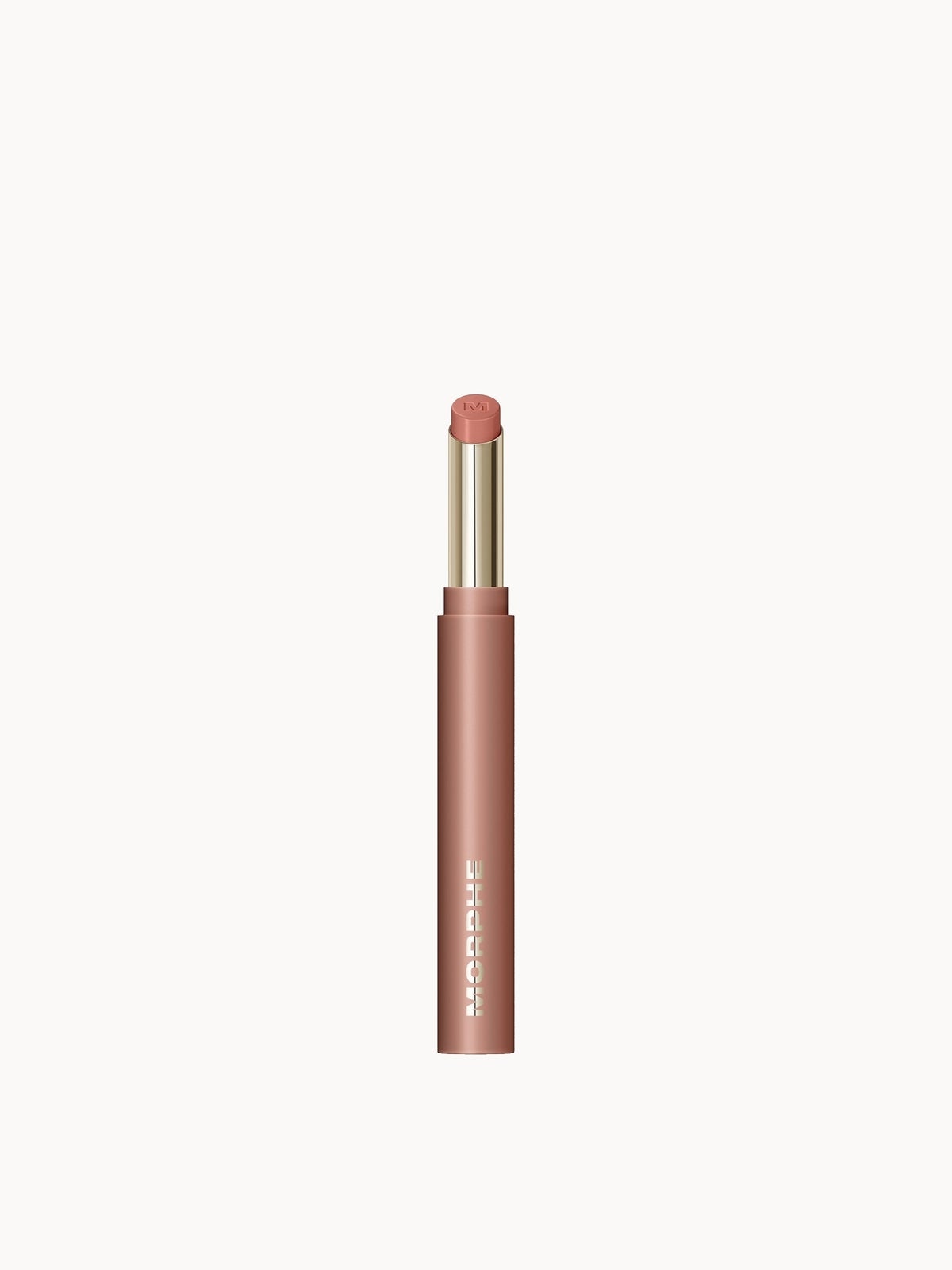 Morphe Lip Filter Hydroplump Soft Matte Lipstick 2.3g (Various Shades) - Honey