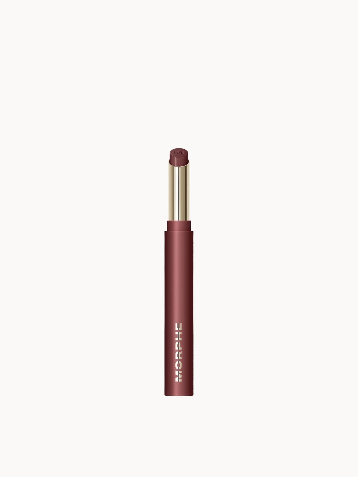 Morphe Lip Filter Hydroplump Soft Matte Lipstick 2.3g (Various Shades) - Velvet