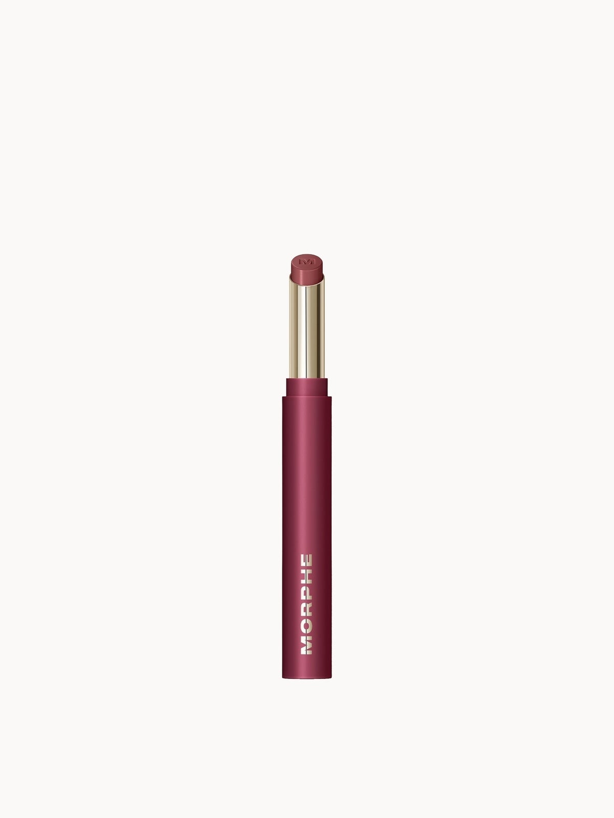 Morphe Lip Filter Hydroplump Soft Matte Lipstick 2.3g (Various Shades) - Plush