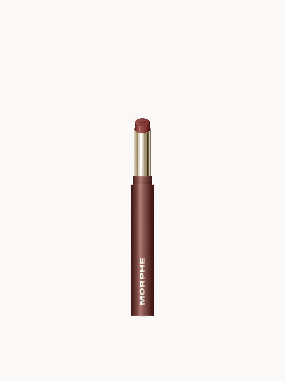 Morphe Lip Filter Hydroplump Soft Matte Lipstick 2.3g (Various Shades) - Haze
