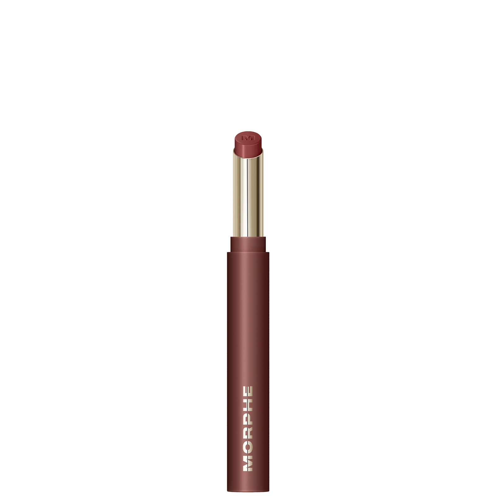 Morphe Lip Filter Hydroplump Soft Matte Lipstick 2.3g (Various Shades) - Haze