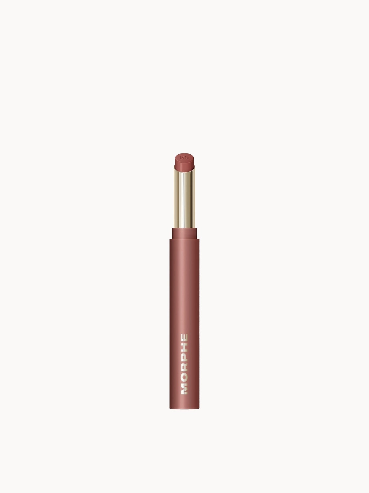 Morphe Lip Filter Hydroplump Soft Matte Lipstick 2.3g (Various Shades) - Whipped