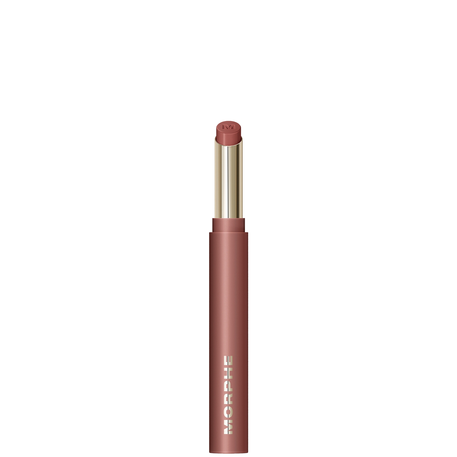 Morphe Lip Filter Hydroplump Soft Matte Lipstick 2.3g (Various Shades) - Whipped