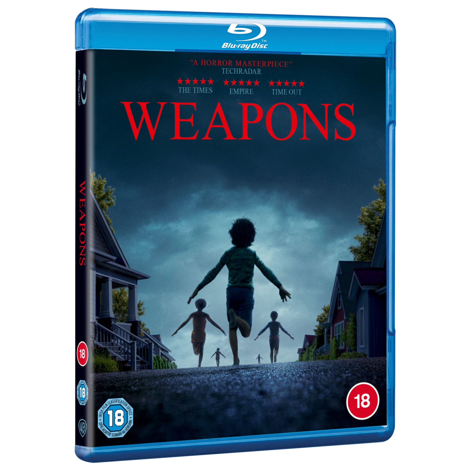 Click to view product details and reviews for Weapons. Click to view product details and reviews for Weapons.