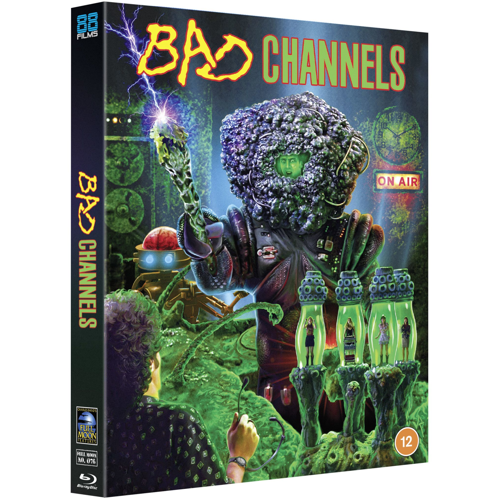 Bad Channels