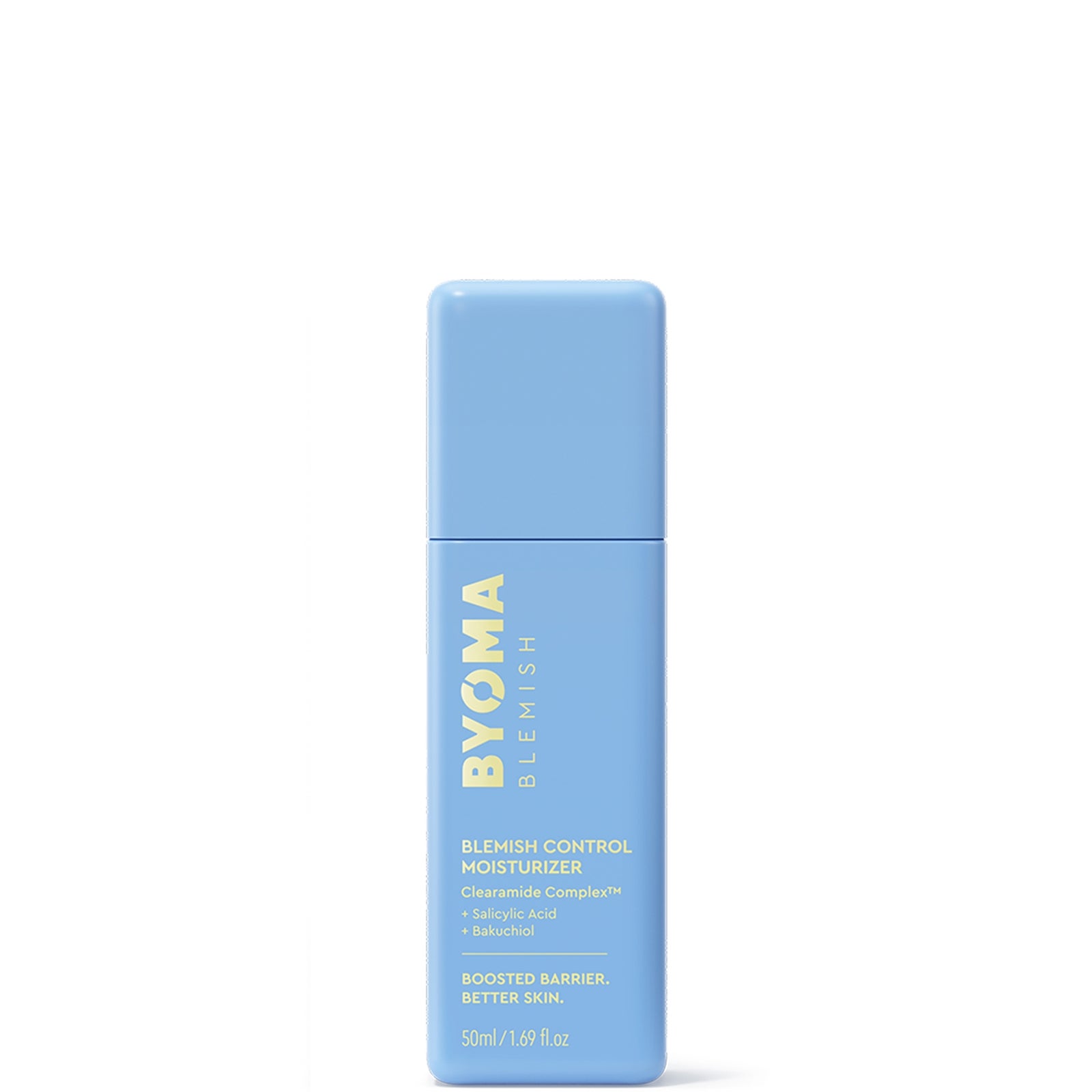 Byoma Blemish Control Moisturizer 50Ml - Image 3