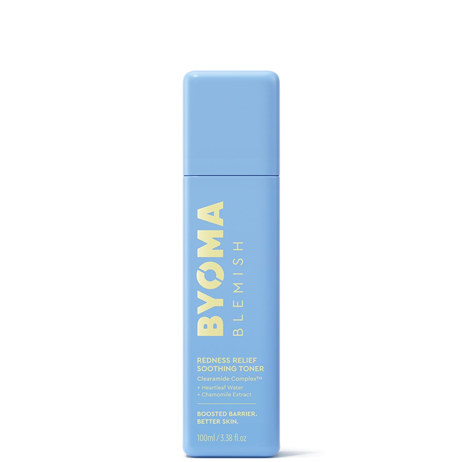 BYOMA Blemish Redness Relief Soothing Toner 100ml