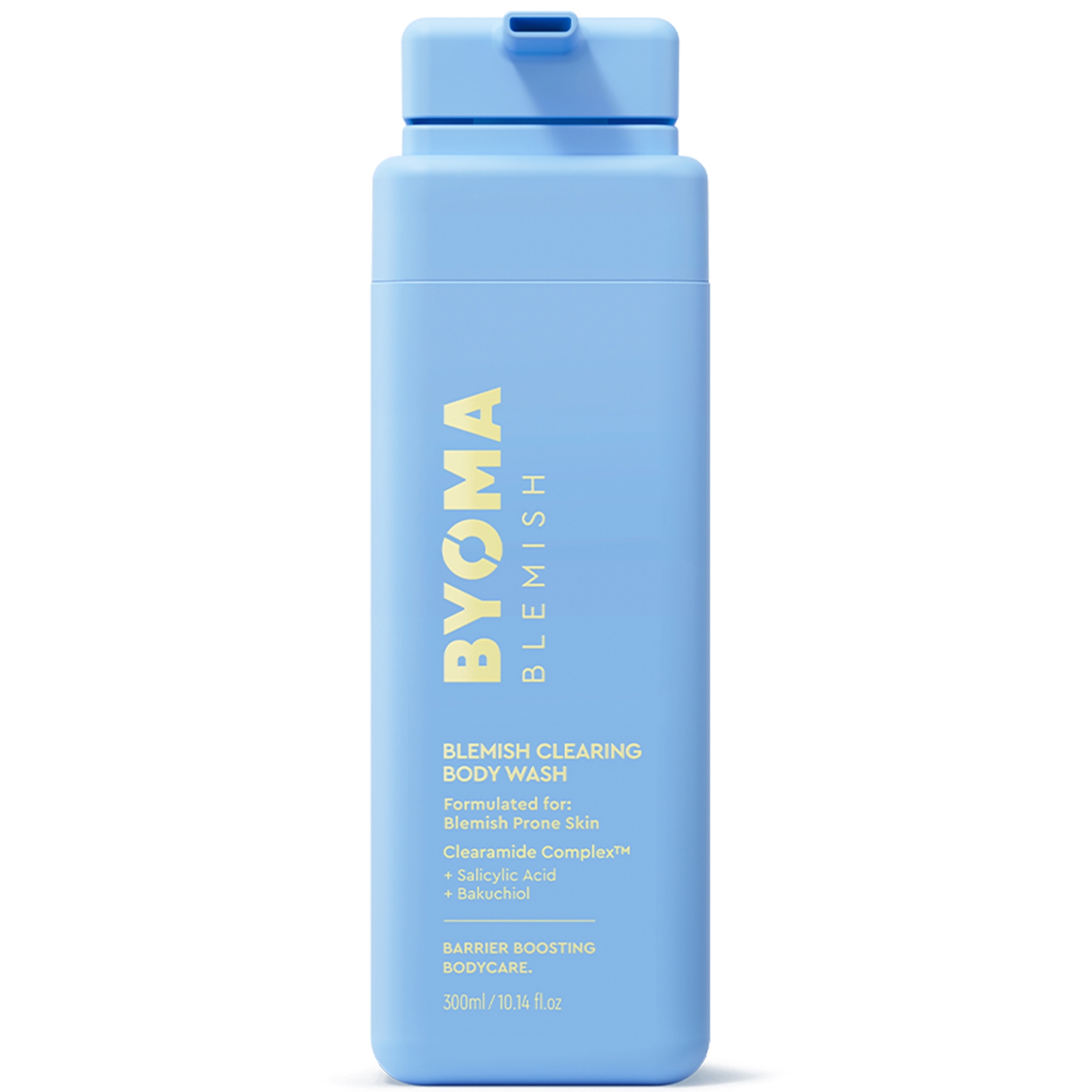 BYOMA Blemish Clearing Body Wash 300ml