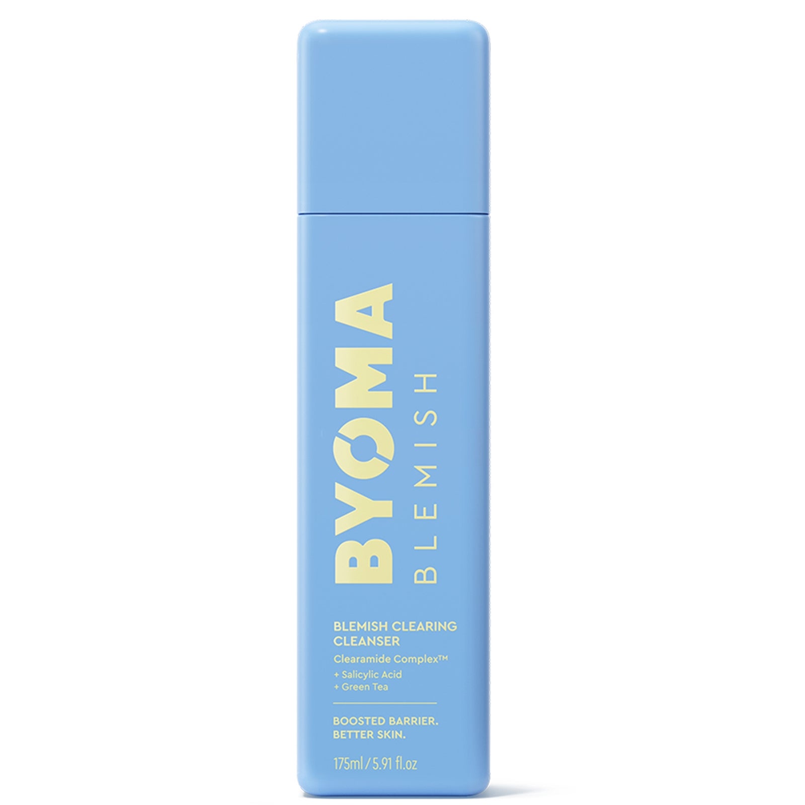 BYOMA Blemish Clearing Cleanser 175ml