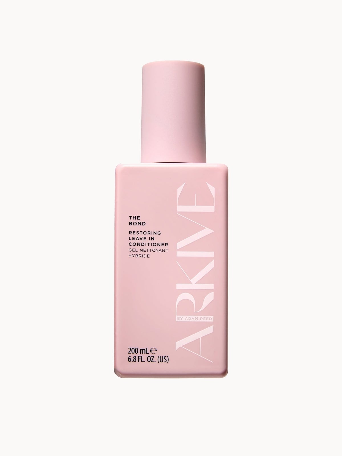 ARKIVE Bond Leave in Conditioner and Good Habit Oil 2