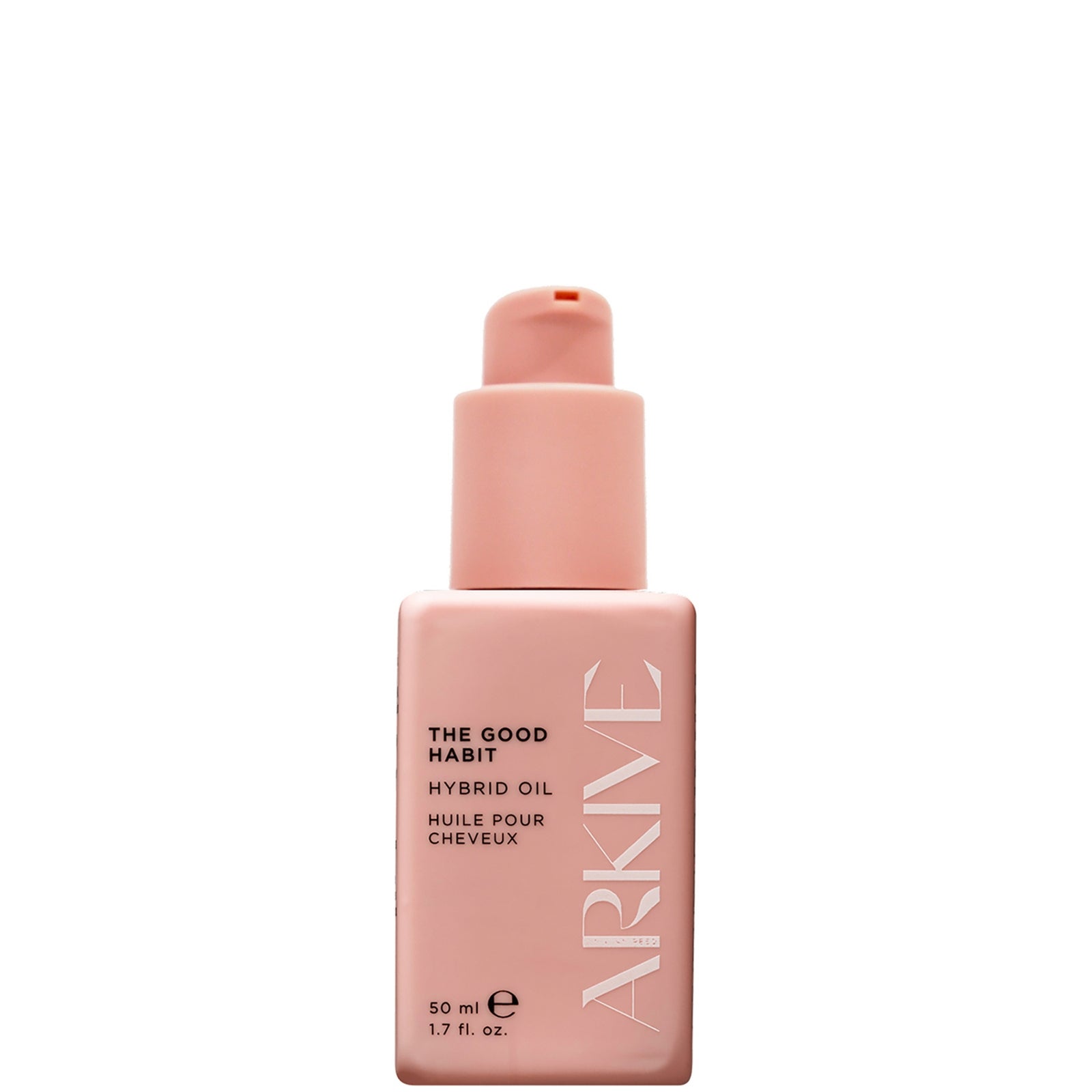 ARKIVE Bond Leave in Conditioner and Good Habit Oil 3