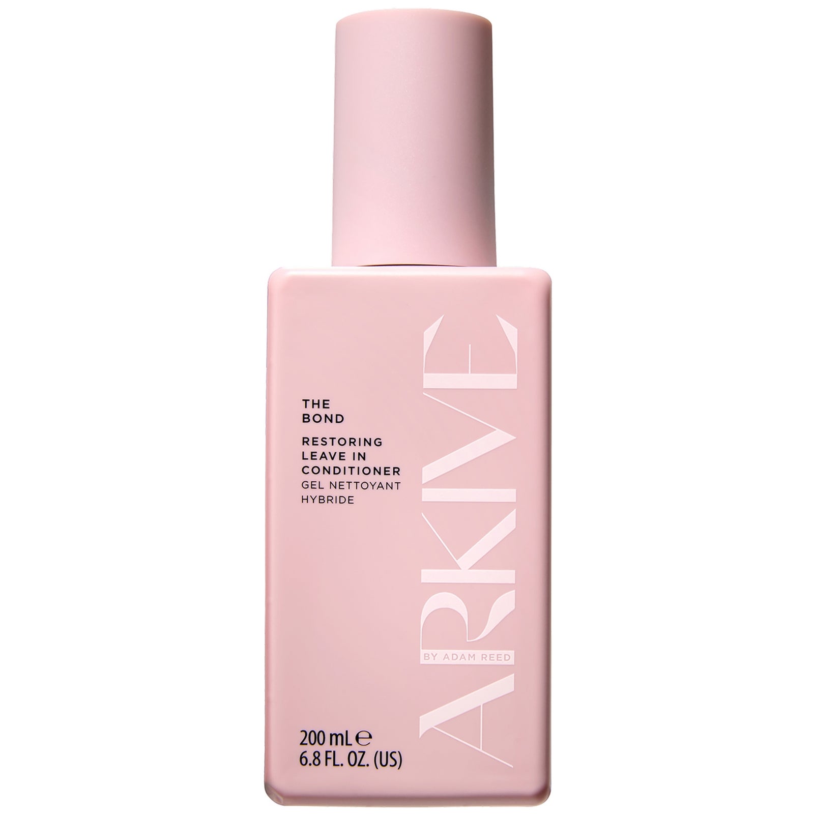 ARKIVE Bond Leave in Conditioner and Good Habit Oil 2