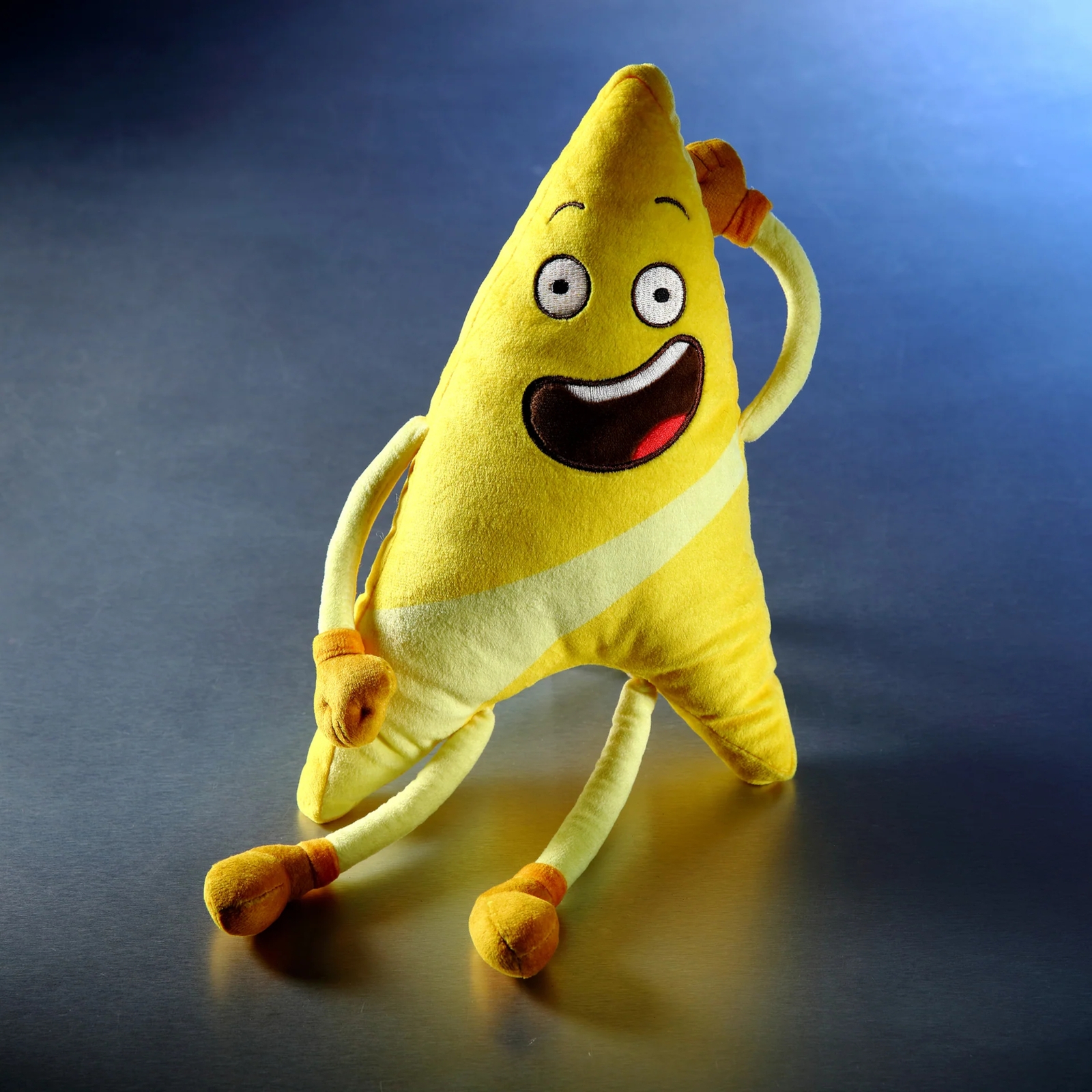 Star Trek Lower Decks Badgey Plush (10 )