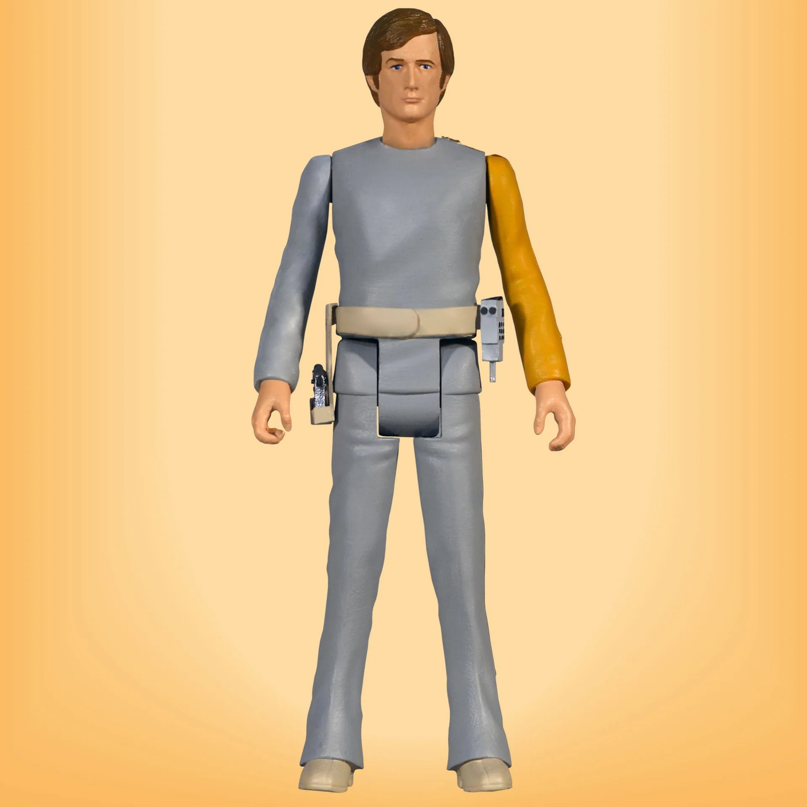The Anderson Collection 2 Alan Carter (Space 1999) Action Figure (3.75 )