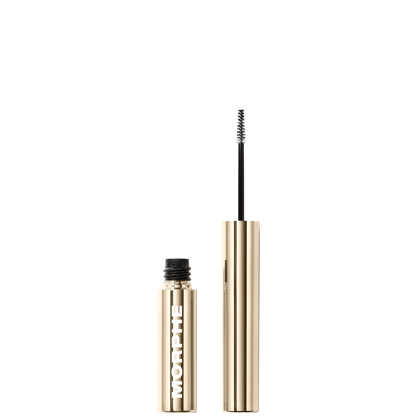 Morphe Micro Manager Gripping Brow Gel 4.4G Clear - Image 2