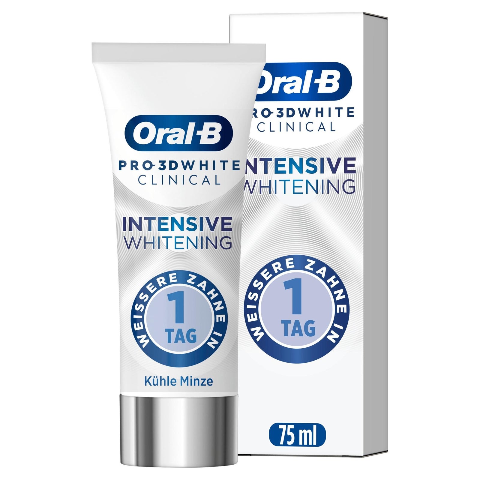 Oral B DE