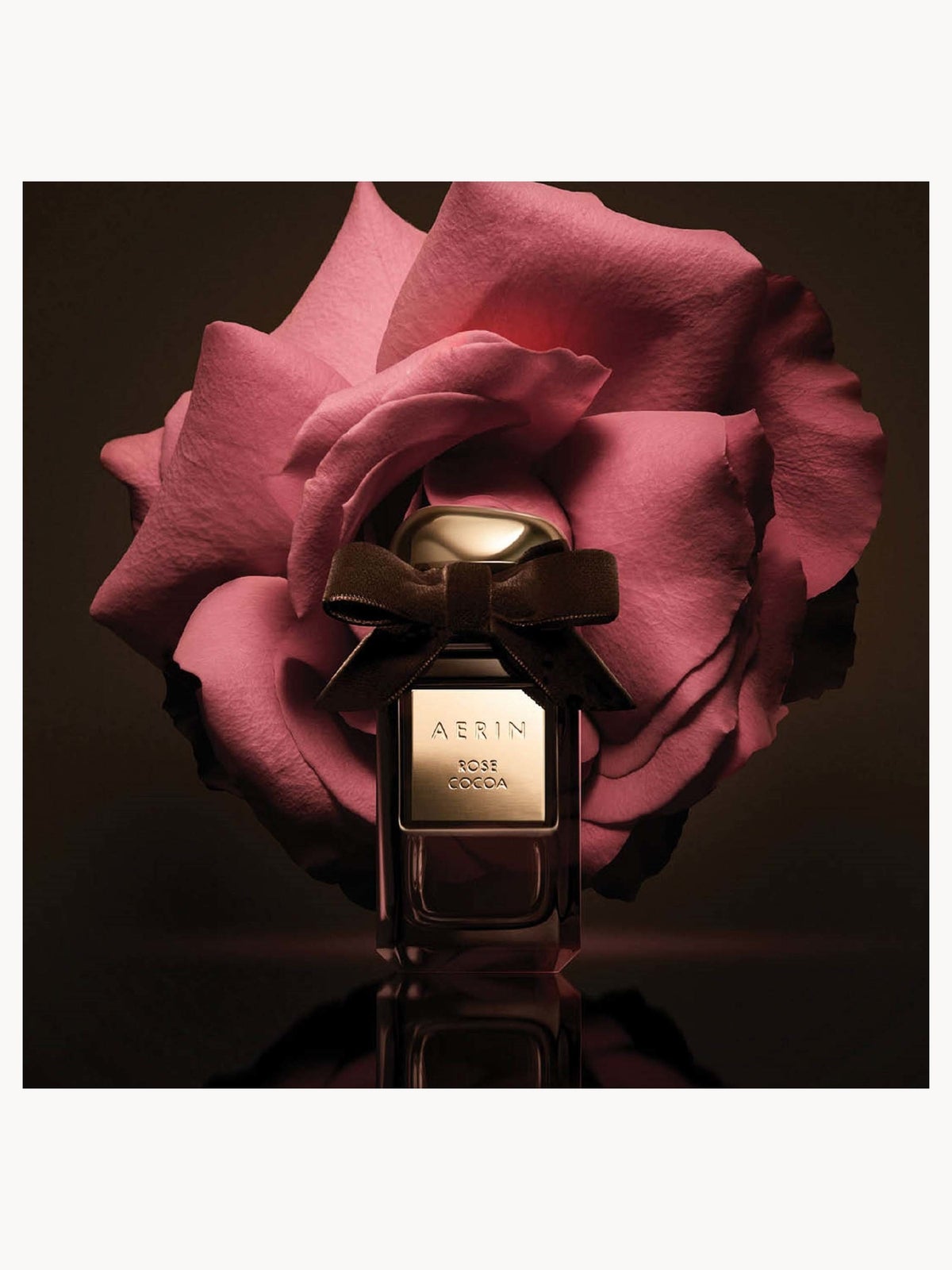 AERIN Rose Cocoa Parfum 50ml 4