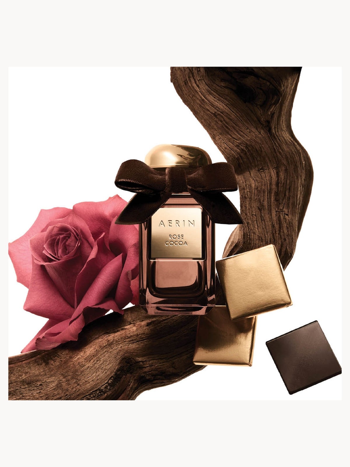 AERIN Rose Cocoa Parfum 50ml 3