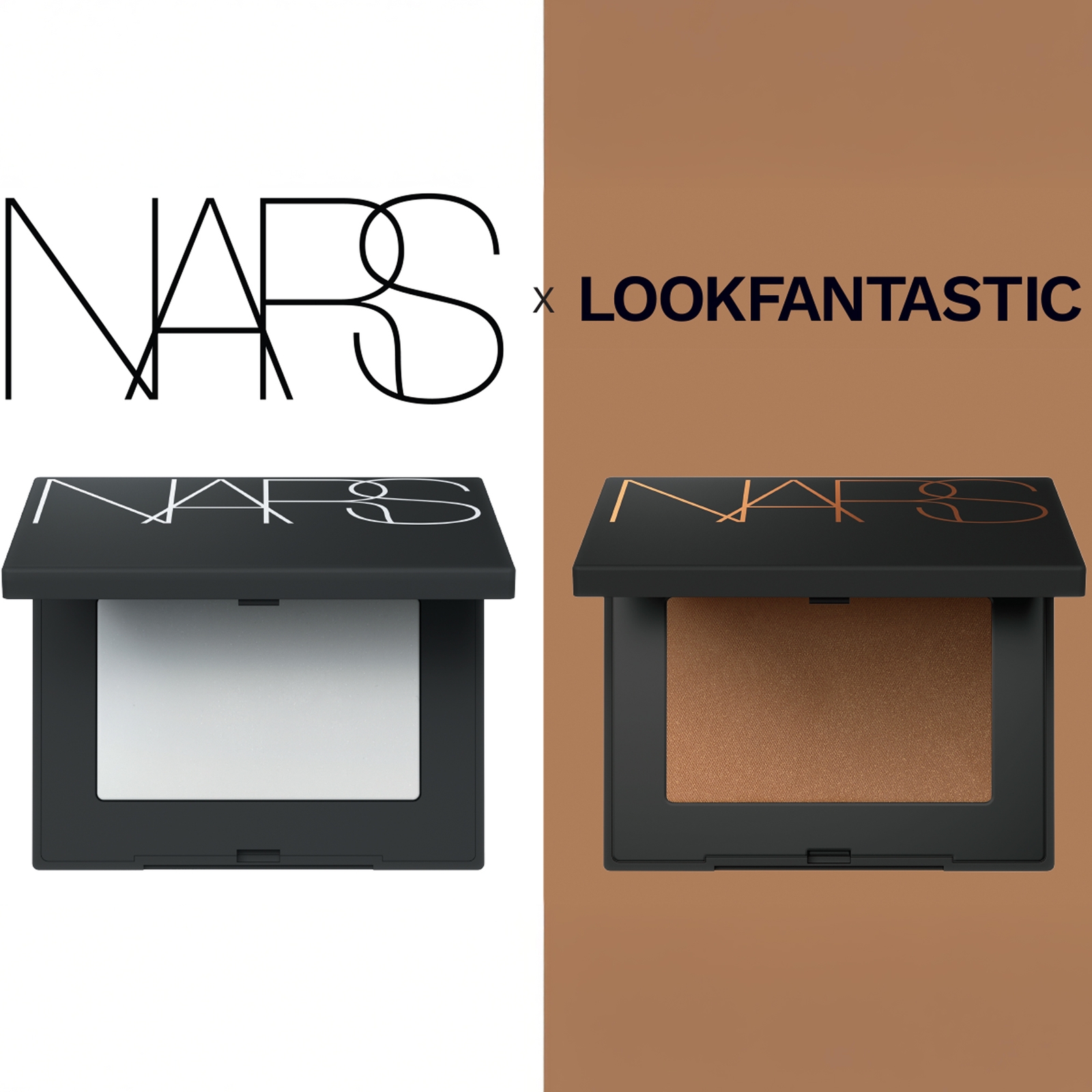 Thumbnail - Xmas Exclusive - Nars Cheek Duo