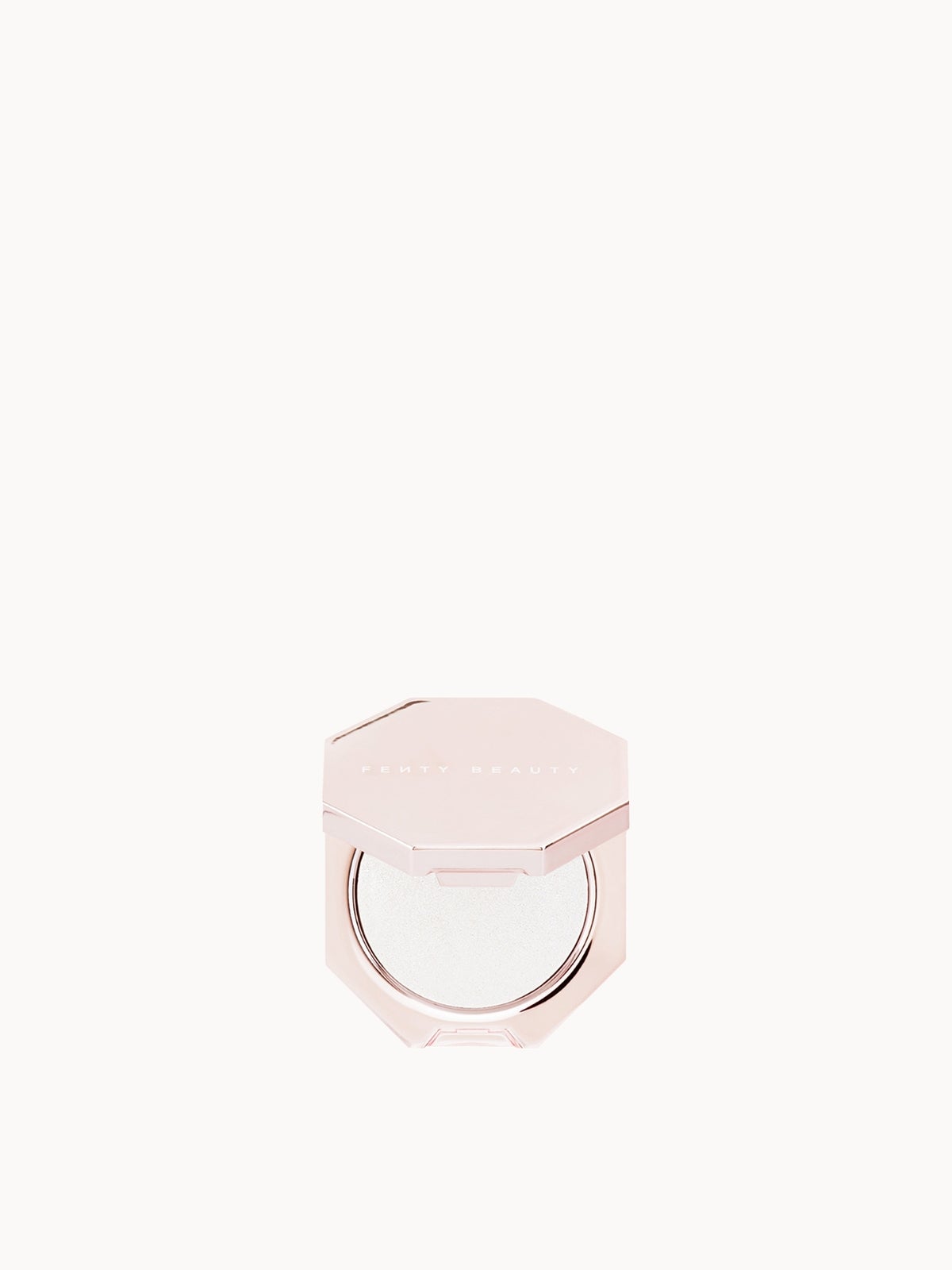 Fenty Beauty Mini Diamond Bomb All-Over Diamond Veil - How Many Carats?! 2.8g