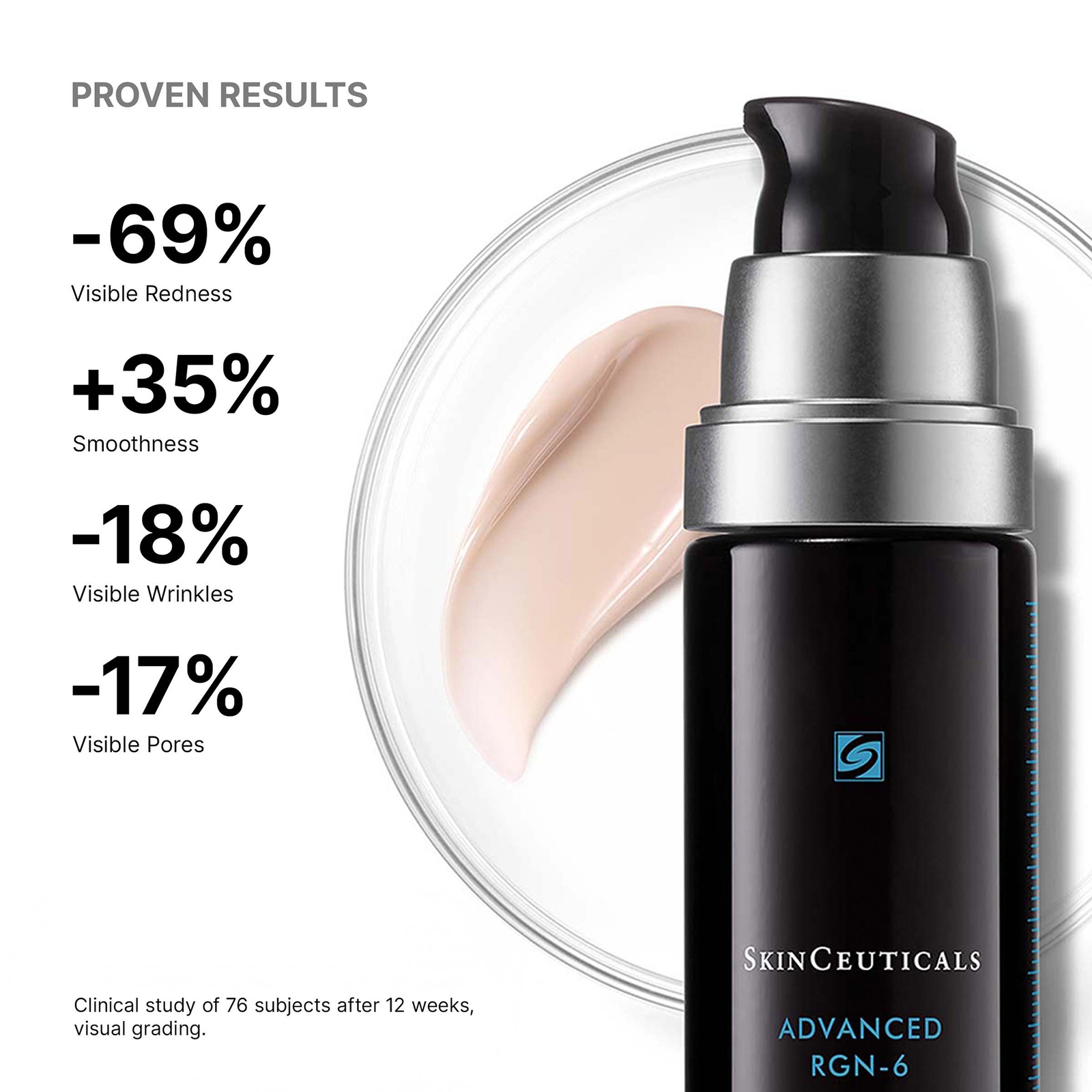 Thumbnail - SkinCeuticals Advanced RGN-6 Rejuvenation Cream with Niacinamide and Ectoin 50ml