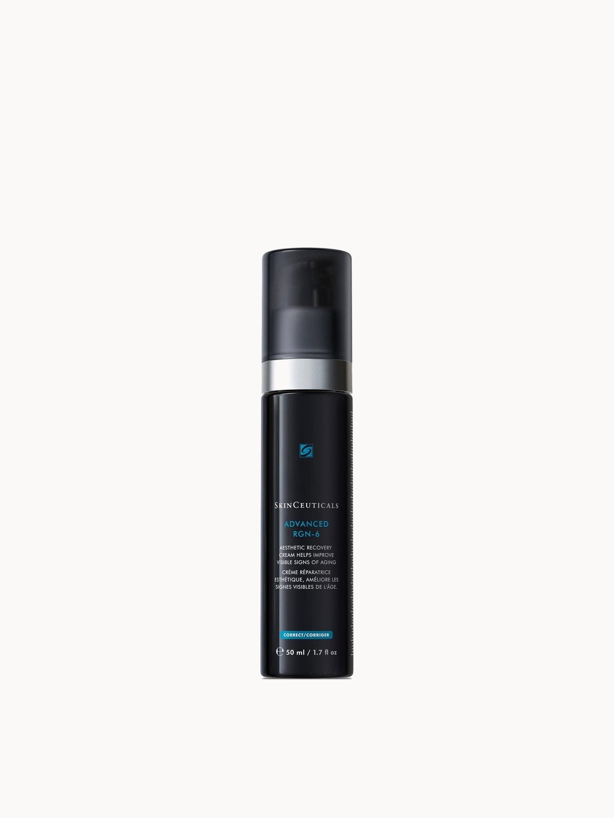 SkinCeuticals Advanced RGN-6 Rejuvenation Cream with Niacinamide and Ectoin 50ml