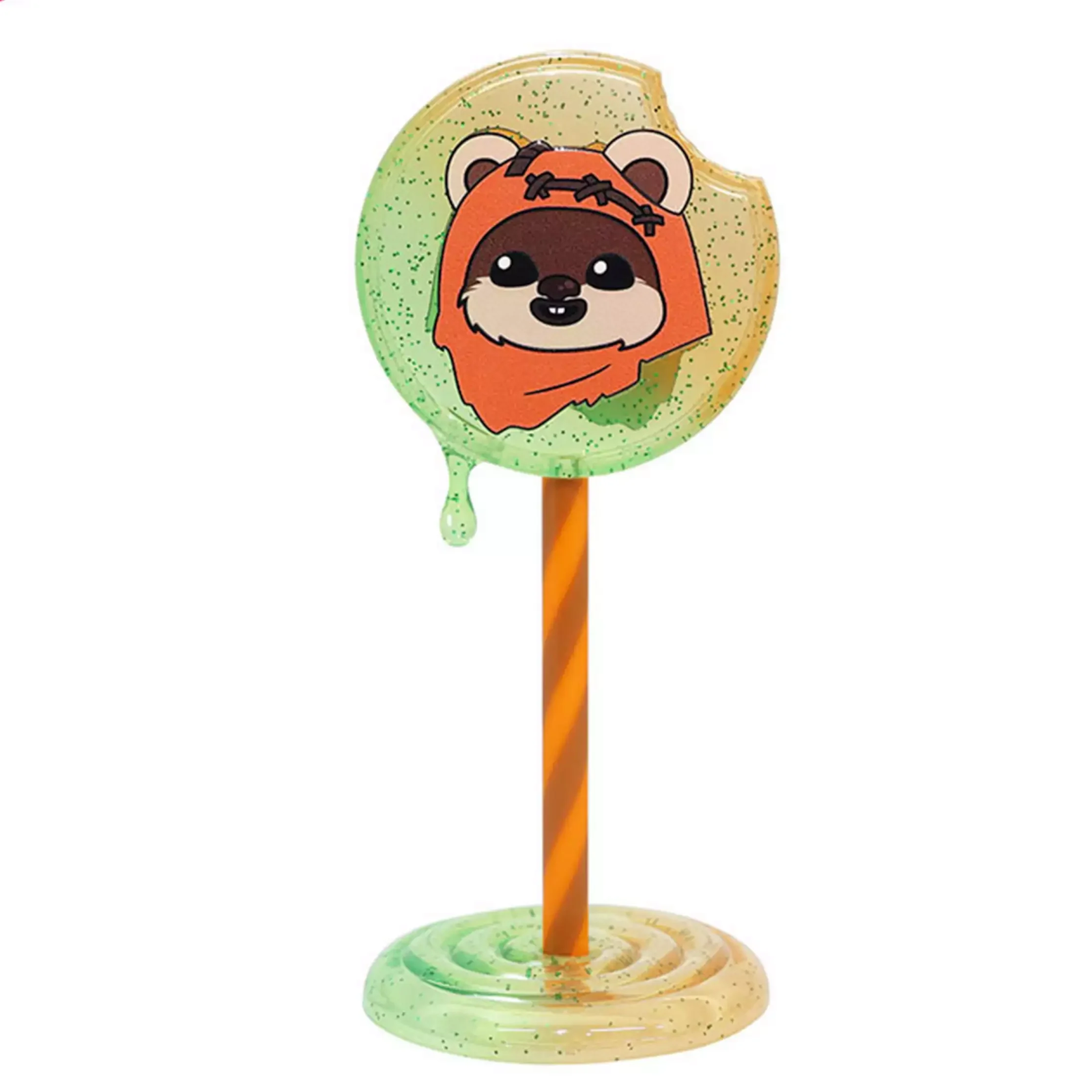 Toy Lollipops Star Wars Wicket
