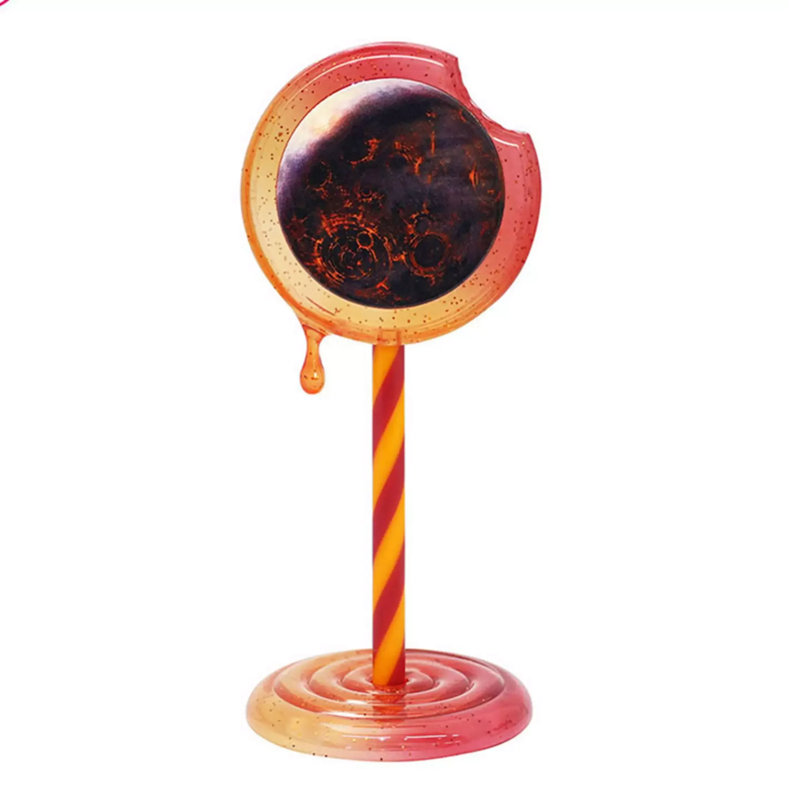 Toy Lollipops Star Wars Coruscant