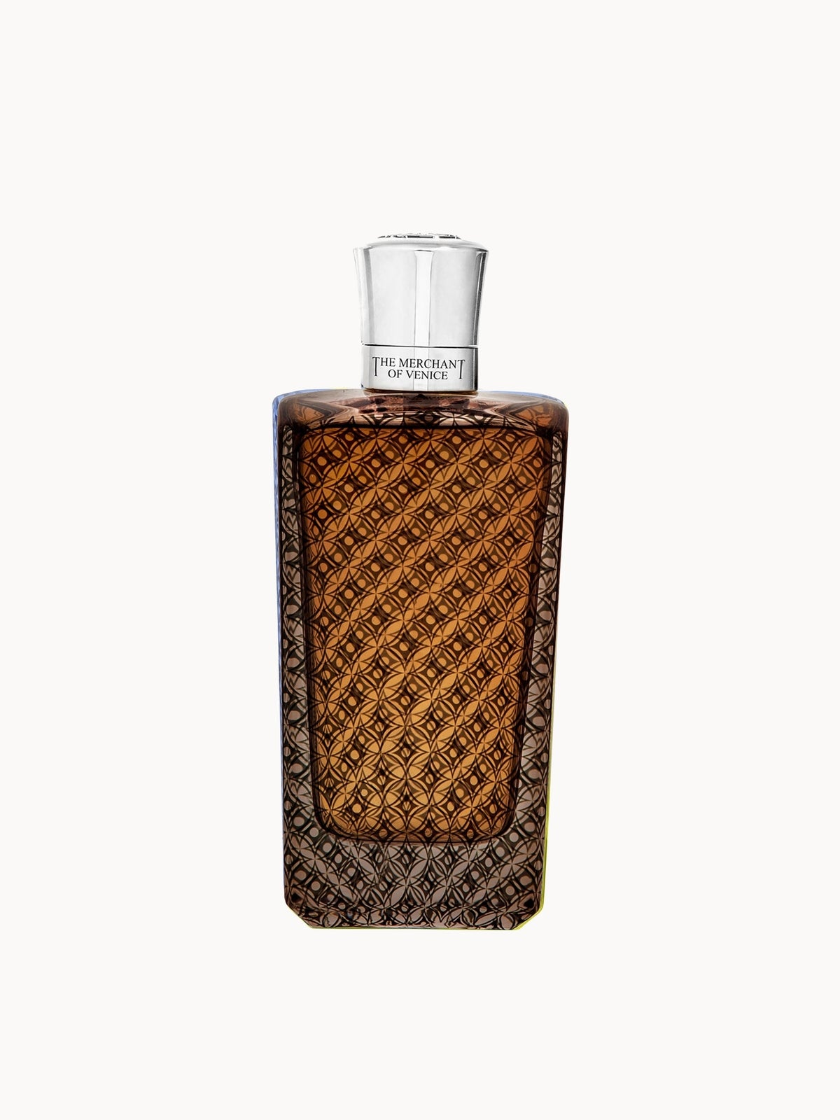 The Merchant of Venice Nobil Homo Ottoman Amber Eau de Parfum 100ml