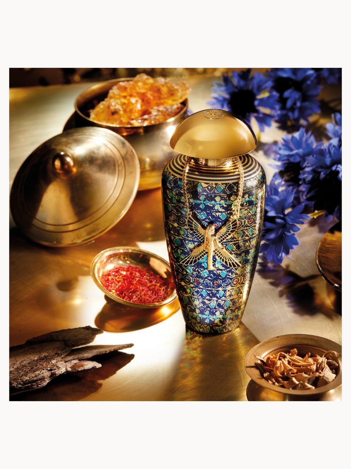 The Merchant of Venice Queen of the Night Eau de Parfum 100ml 2