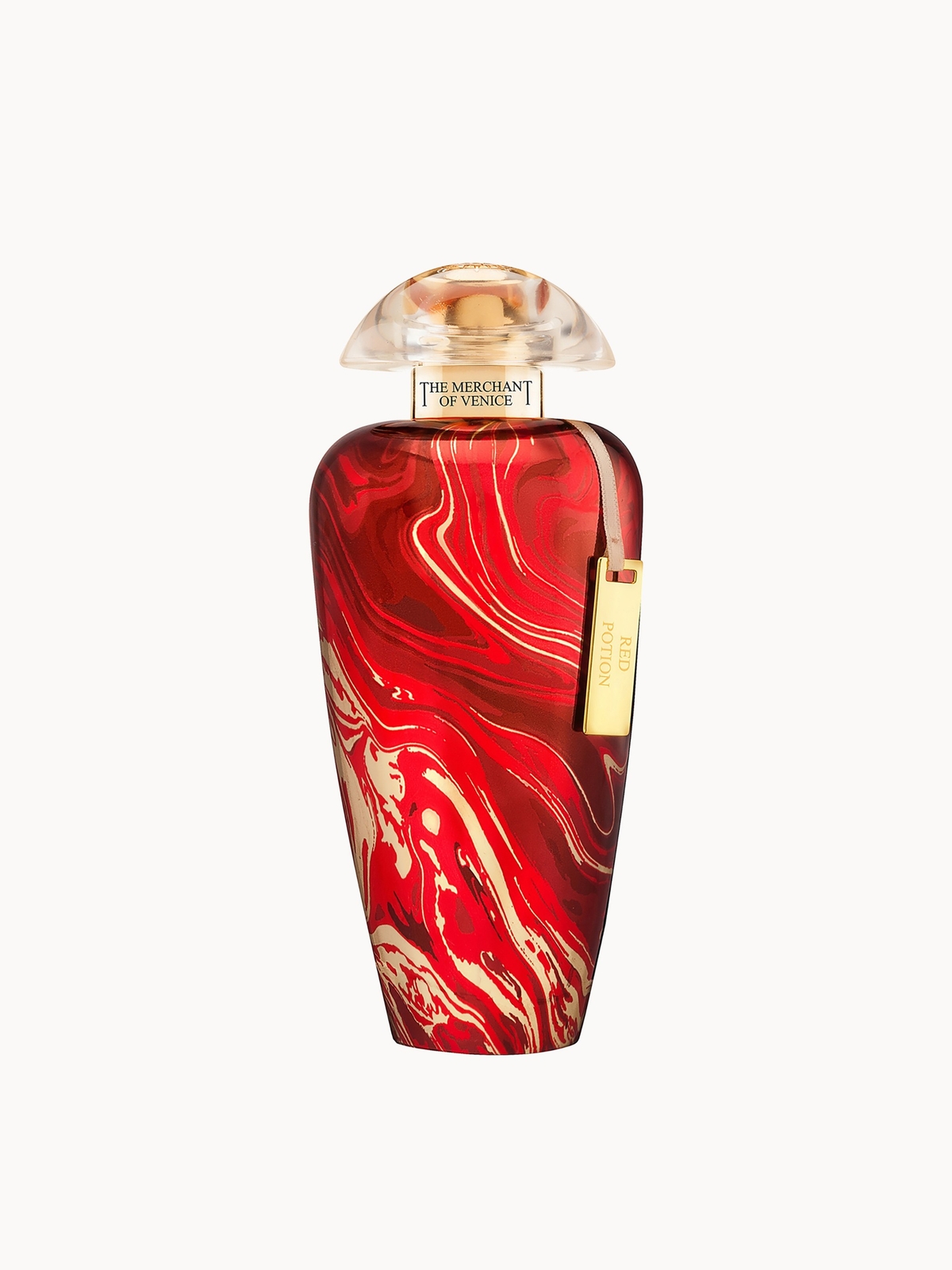 The Merchant of Venice Murano Red Potion Eau de Parfum 100ml