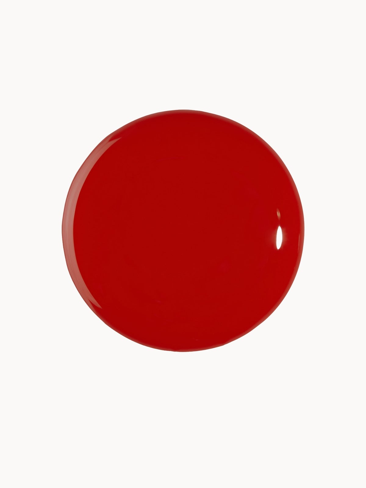 Nails Inc. Gel Polish Red Hot 10ml 3