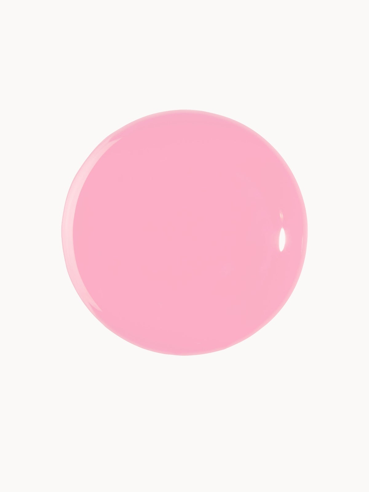 Nails Inc. Gel Polish Pink Chiffon 10ml 3