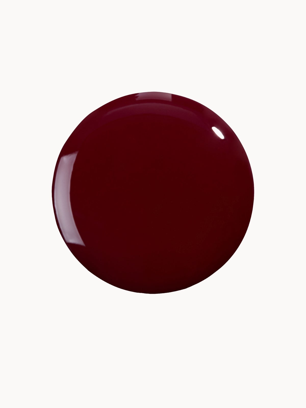 Nails Inc. Gel Polish Berry Burgundy 10ml 3
