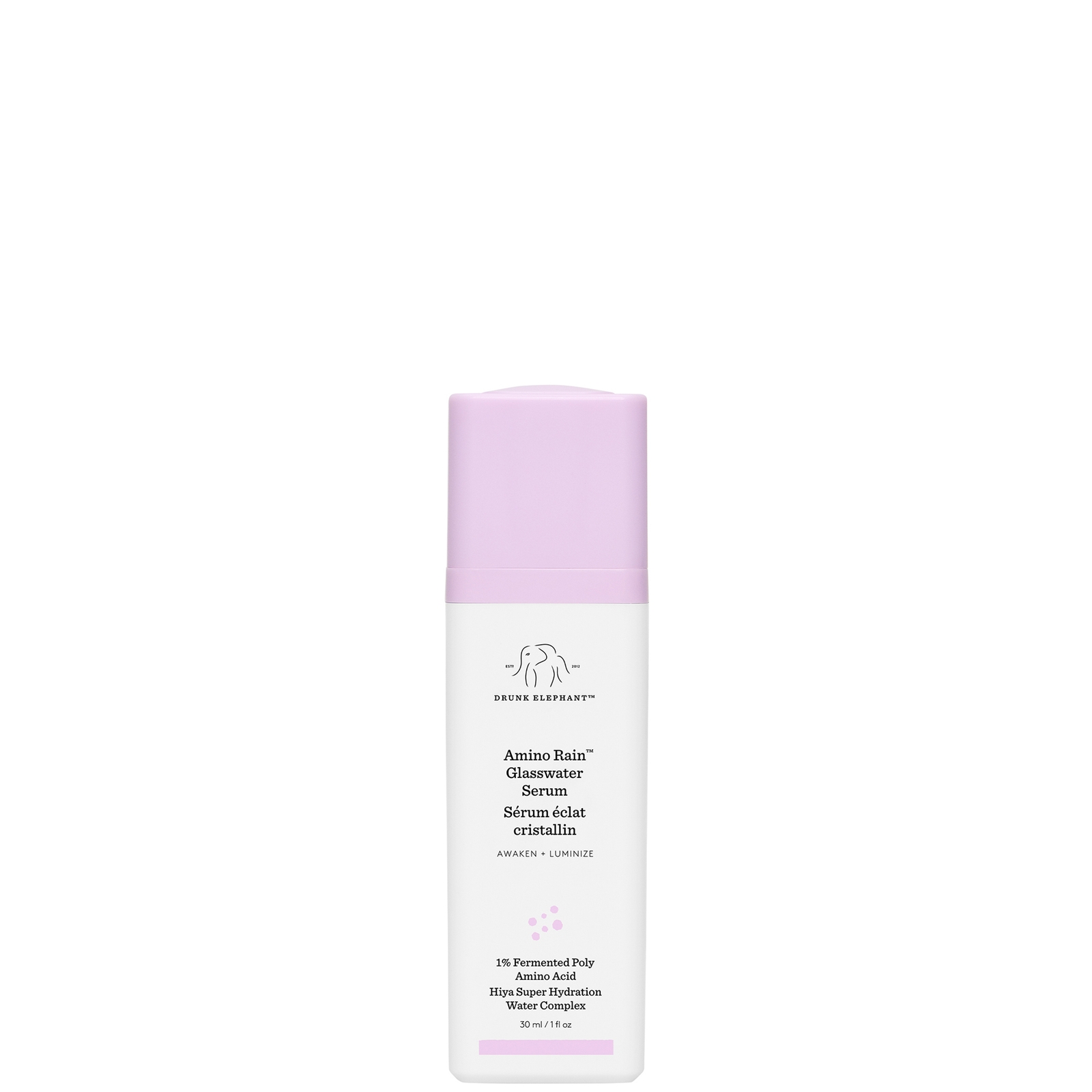 Drunk Elephant Amino Rain Serum 30ml