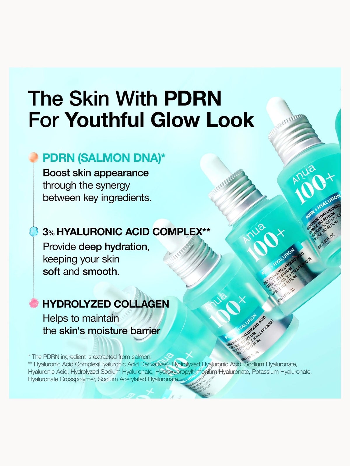 Anua Plumping Trio 3